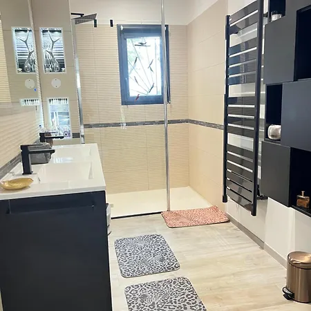 Havre De Paix Et Luxe En Drome Provencale Vendégház