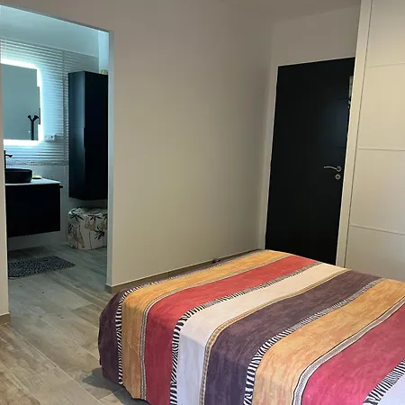 Vendégház Havre De Paix Et Luxe En Drome Provencale