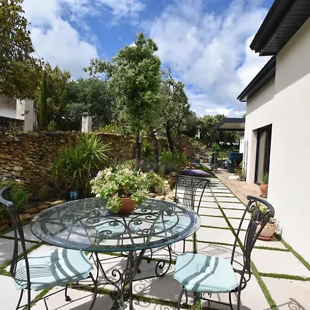 Havre De Paix Et Luxe En Drome Provencale 4* Saint-Restitut
