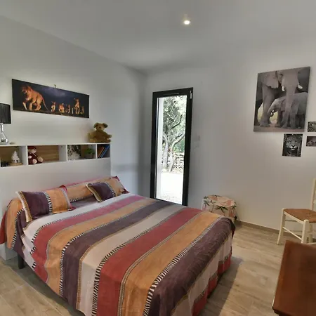 Havre De Paix Et Luxe En Drome Provencale Saint-Restitut